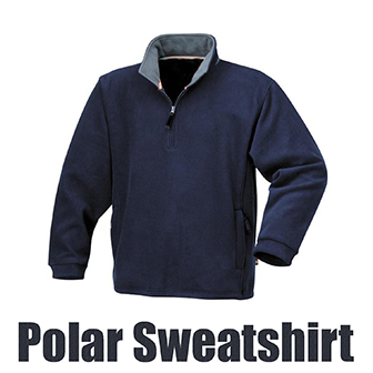 Polar Sweatshirt