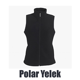 Polar Yelek
